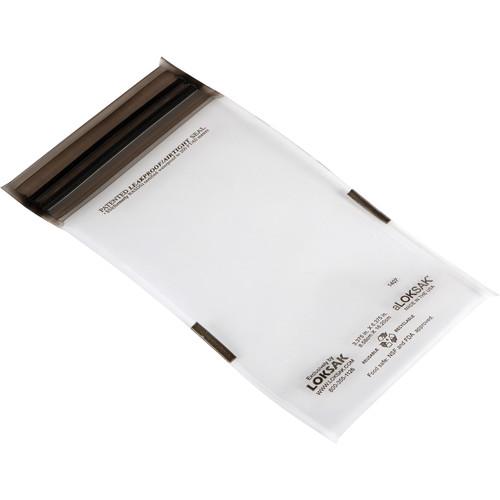 LOKSAK aLOKSAK Waterproof Bags - 3 x 6"