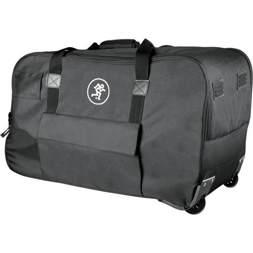 Mackie Thump 15A 15BST - Rolling Speaker Bag with Wheels and Integrated Handle