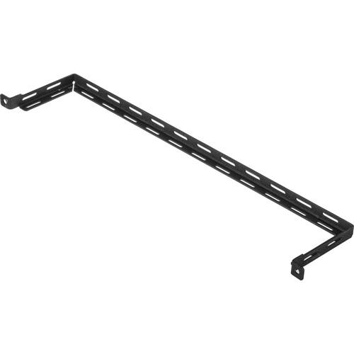 Middle Atlantic LB-4A-4PK Essex Horizontal Lacer Bars