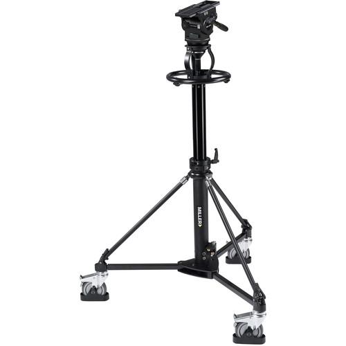 Miller System Arrowx 7 Combo Pedestal