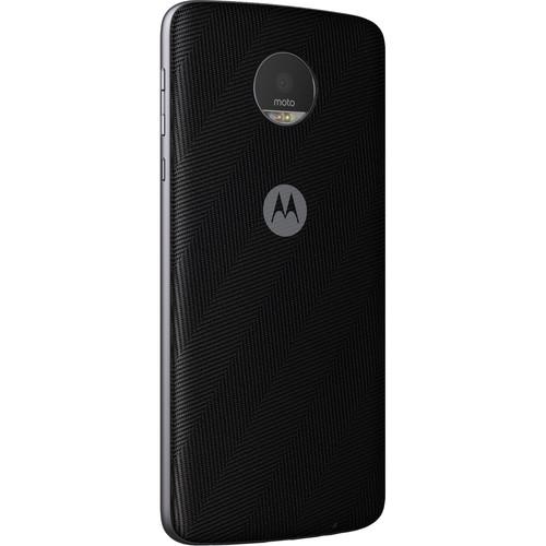 Moto Style Shell for Moto Z, Moto Z Droid, Moto Z Play, Moto Z Play Droid, & Moto Z Force