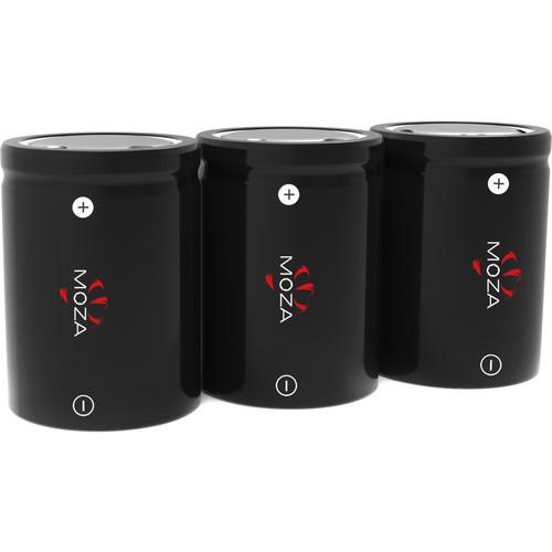 Moza Air Batteries 26350