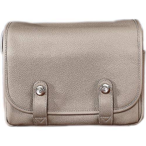 Oberwerth Harry & Sally Leather Shoulder Camera Bag