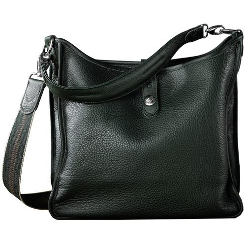 Oberwerth Kate Multi-Functional Oxford Leather Ladies Bag