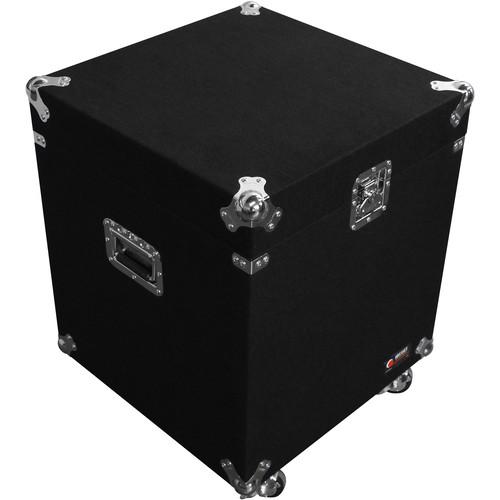 Odyssey Innovative Designs Truck Pack Utility Touring Case