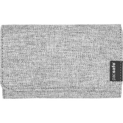 Pacsafe RFIDsafe LX100 RFID Blocking Wallet