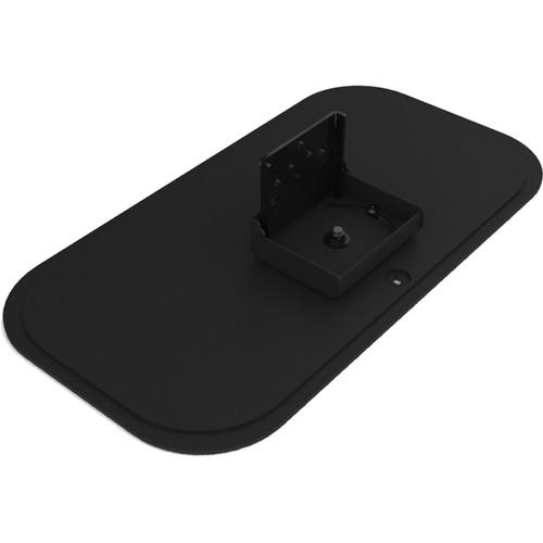 Peerless-AV Free-Standing Swivel Base for 22HFL5530H 22" Philips Hospital TV Display