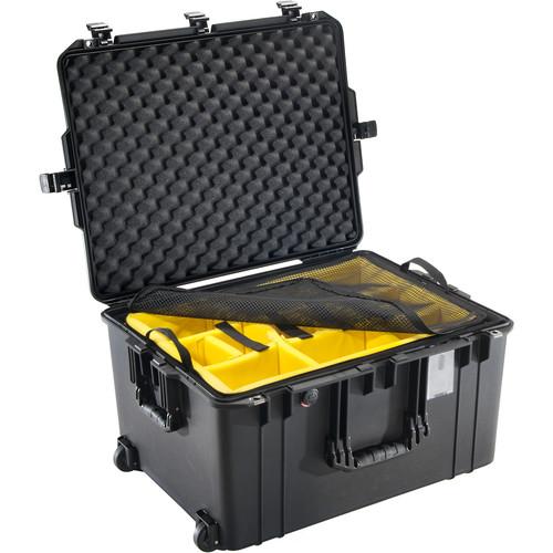 Pelican 1637 Air Case
