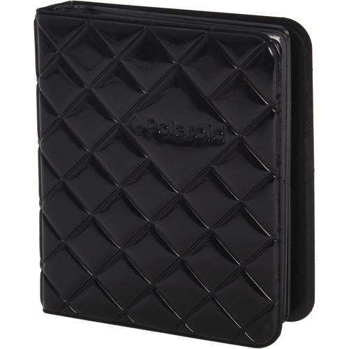 Polaroid Quilted Cover Photo Album for 2 x 3"