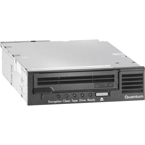 Quantum LTO-6 HH Internal Bare Drive Option for 1U Rackmount