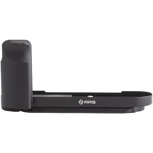 Really Right Stuff Base Plate and Grip for Leica M10