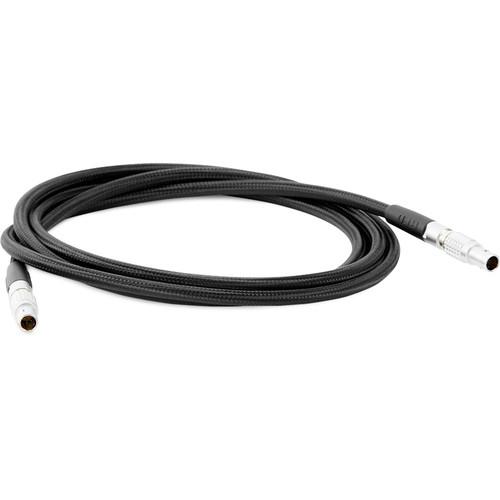 RED DIGITAL CINEMA RED CAN Command Cable