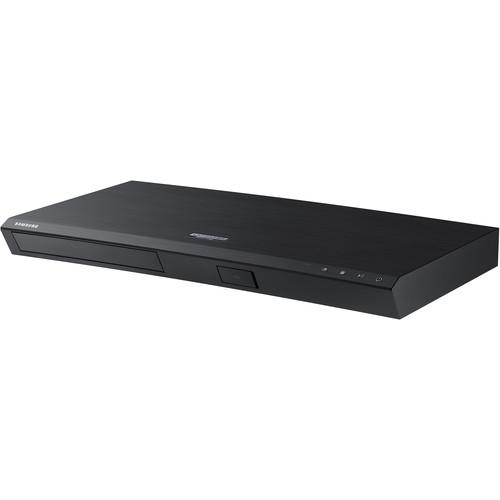 Samsung UBD-M8500 HDR UHD Upscaling Blu-ray