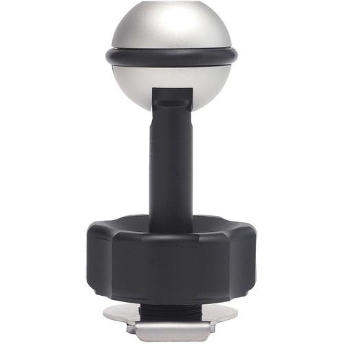 Sea & Sea SA8 Ball Base for Accessory Shoe II