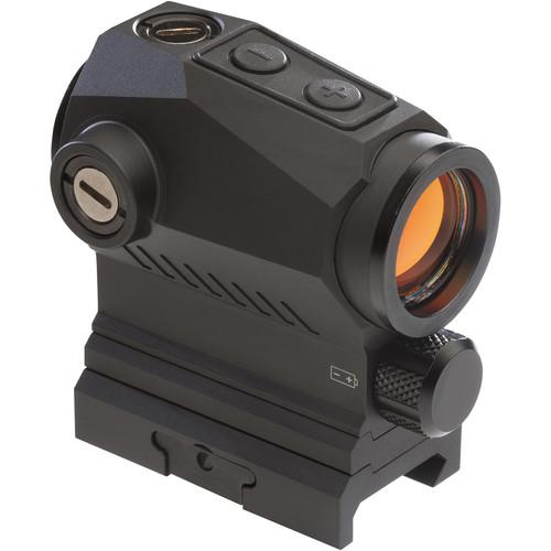 SIG SAUER Romeo5 X Compact Red Dot Sight
