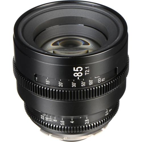 SLR Magic APO HyperPrime CINE 85mm T2.1 Lens