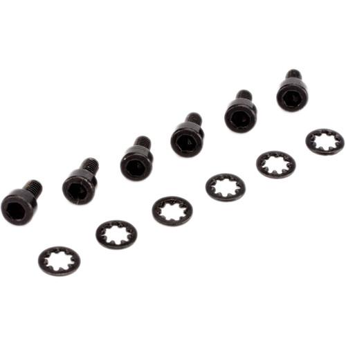 Spektrum Socket Head Metal Gear Servo Screw & Washer