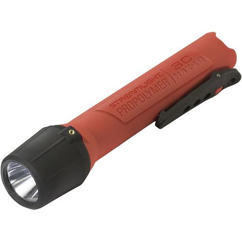 Streamlight 3C ProPolymer Haz-Lo LED Flashlight