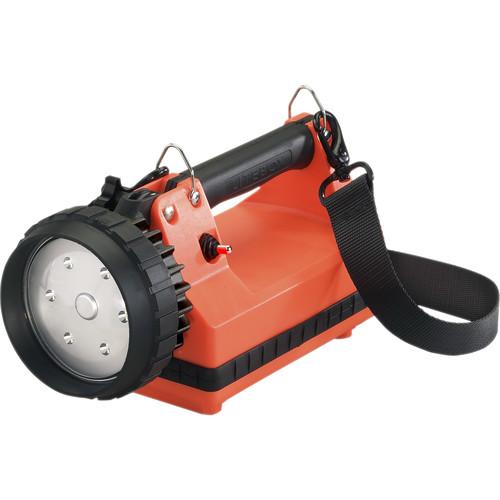 Streamlight E-Flood FireBox Lantern Vehicle Mount System