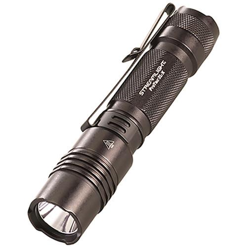 Streamlight ProTac 2L-X Professional Tactical Flashlight