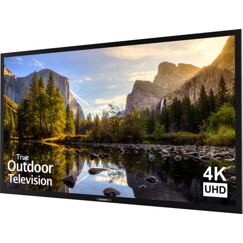 SunBriteTV Veranda 75" Class UHD Outdoor LED TV