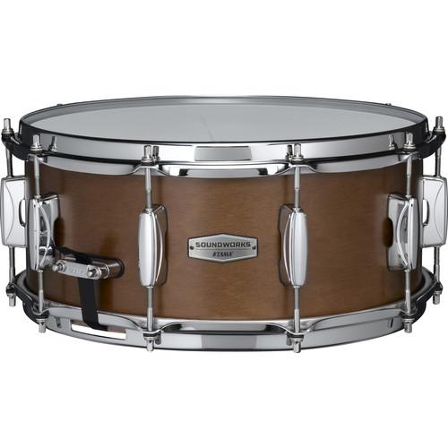 TAMA Soundworks DKP146 Kapur Snare Drum