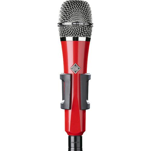 Telefunken M80 Custom Handheld Supercardioid Dynamic Microphone