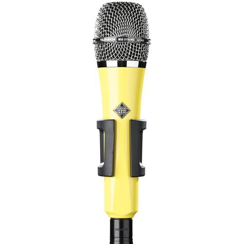 Telefunken M80 Custom Handheld Supercardioid Dynamic Microphone