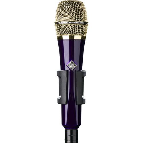 Telefunken M81 Custom Handheld Supercardioid Dynamic Microphone