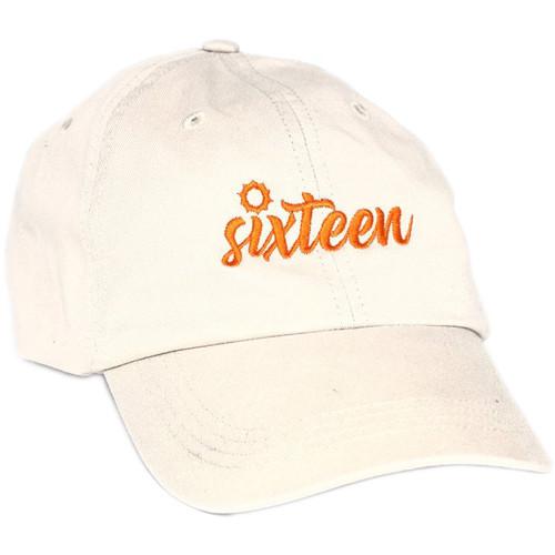 TogTees Sunny 16 Hat
