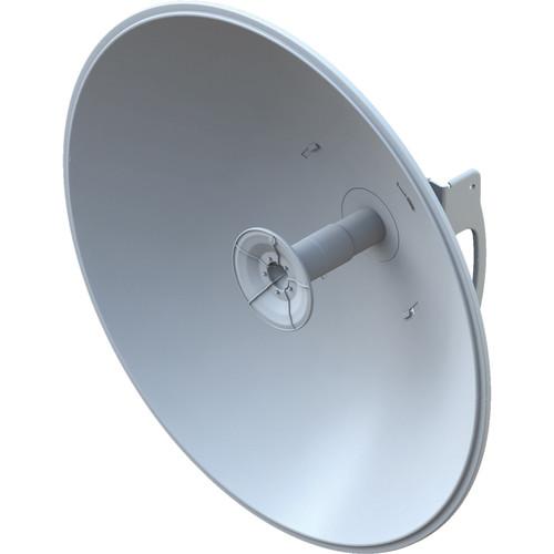 Ubiquiti Networks AF-5G30-S45 30 dBi Antennas for airFiber AF-5X 5 GHz Carrier Backhaul Radio