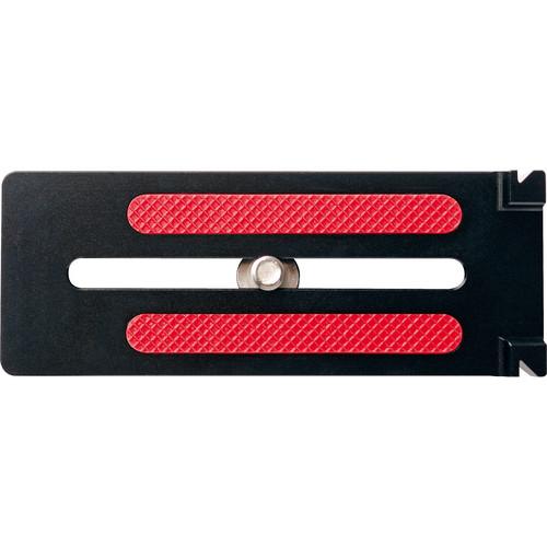 UniqBall iQuick Multifunctional Quick Release Plate