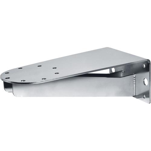 Videotec NXPTZWB Stainless Steel Wall Bracket for NXPTZ Range