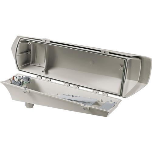 Videotec PUNTO Hi-PoE Housing for IP Camera