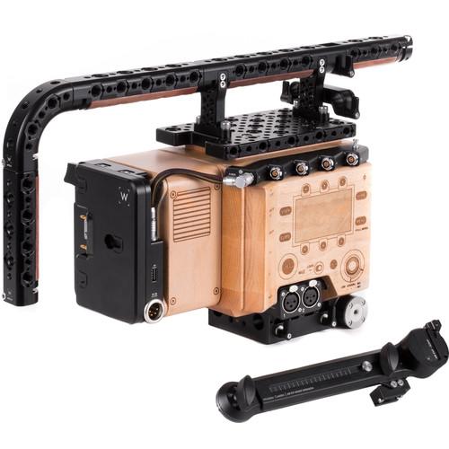 Wooden Camera Pro Accessory Kit for Sony VENICE