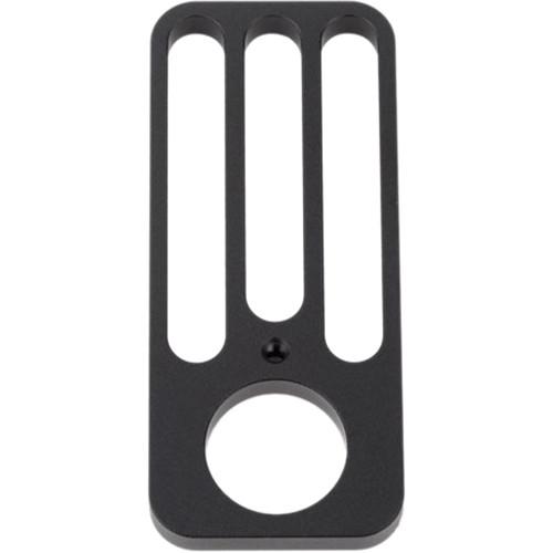 Wooden Camera Replacement Offset Adapter for Director