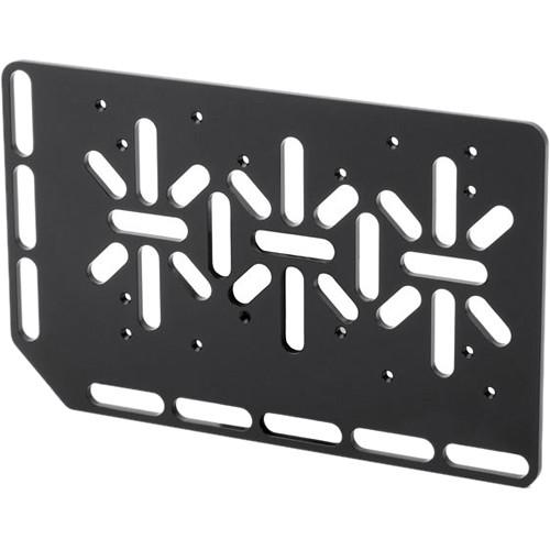 Wooden Camera Replacement Plate for Director