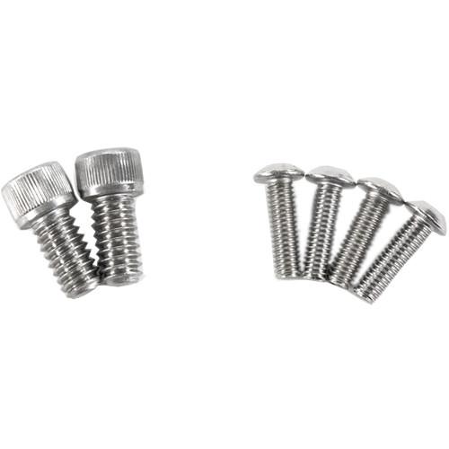 Wooden Camera Screw Set for Easy Top X Cheese Plate