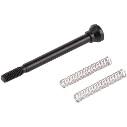 Wooden Camera UMB-1 Filter Frame Knob and Spring Set