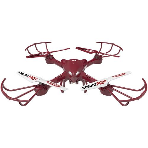 XDrone Pro 2 Drone with 2.4