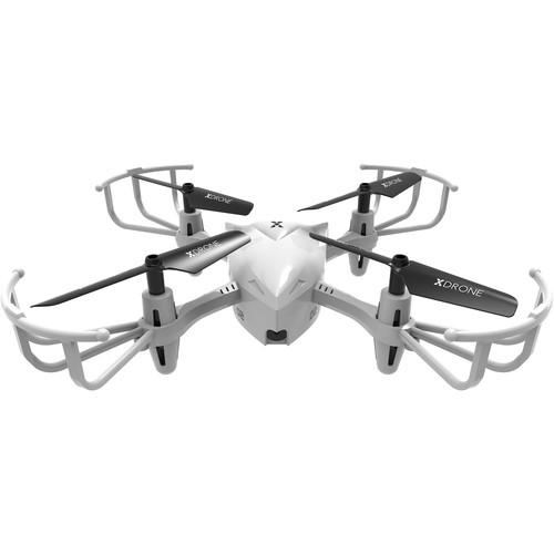 XDrone Spy 2 Drone with Built-In