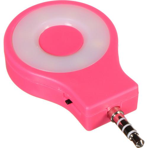 XP PhotoGear Smartphone Ring Light