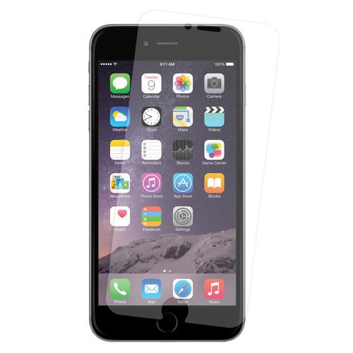Xuma Clear Screen Protector Kit for iPhone 6 Plus 6s Plus