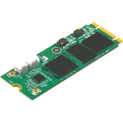 YUAN SC540N1 1-Channel M.2 SDI Capture Card