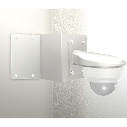 ACTi SMAX-0157 Corner Mount with Heavy Duty Wall Mount for B8x, B9x, D7x, D8x, E8x, I7x, KCM-7911, & Select E7x Cameras