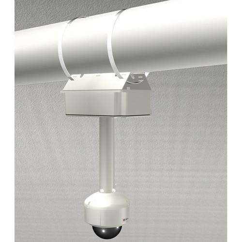 ACTi SMAX-0207 Pole Mount with Junction Box, Pendant Mount, & PTZ Mount Kit for I91, I92, & KCM-8111 Cameras