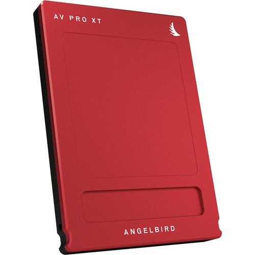 Angelbird AVpro XT SATA III 2.5" Internal SSD