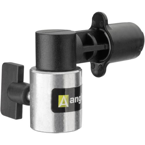 Angler Trigger Stand Clamp for Collapsible