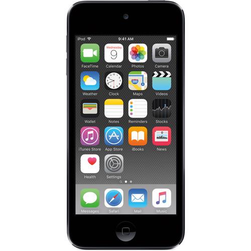 Apple 128GB iPod touch