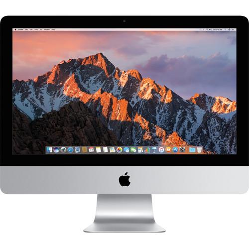 Apple 21.5" iMac